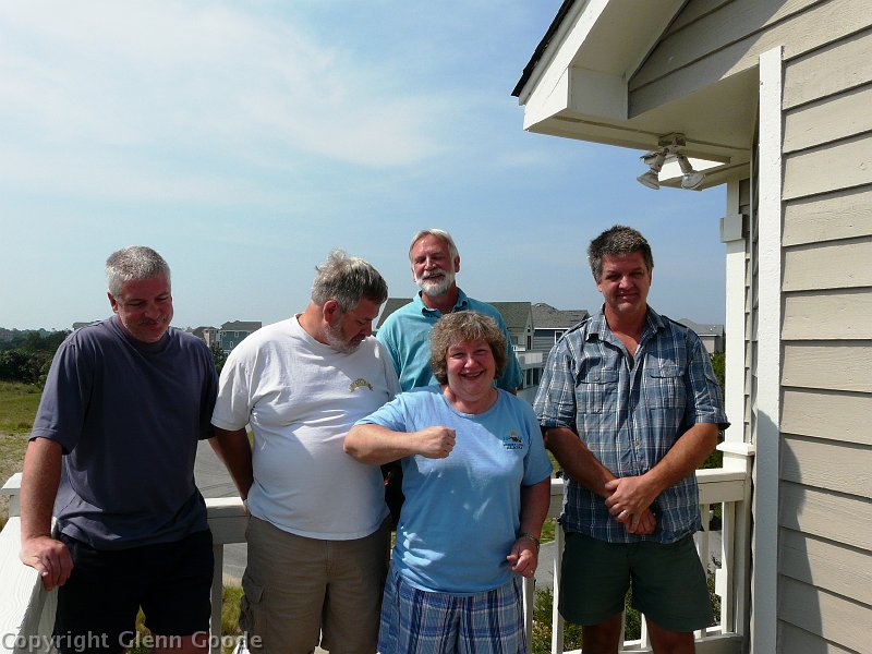 North Carolina 296
